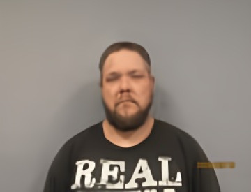 Mugshot of TIMOTHY EVERETT HANCOCK