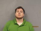 Mugshot of PATRICK ERIC OTTEN