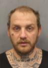 Mugshot of ANTHONY TAYLOR ROMANS