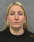 Mugshot of REBECCA ELYSSE HART