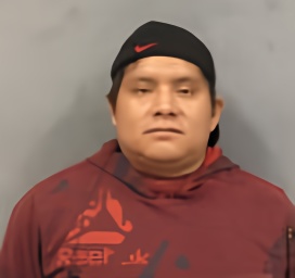 No mugshot available