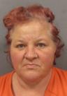 Mugshot of CAMELA FAYE CONSLEY