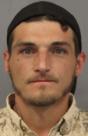 Mugshot of WESLEY ROBERT CRON