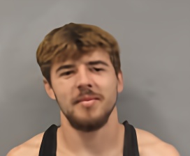 Mugshot of JORDAN CHARLES KINSLER