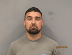 Mugshot of STEPHEN DAYTONA GARY