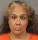 Mugshot of KENDALL MARIE ULEN