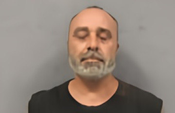 Mugshot of AARON JOHN VAUGHT