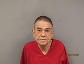 Mugshot of STEVEN DALE HEILMAN