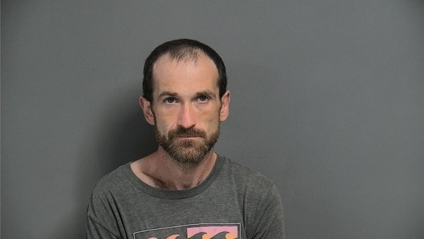 Mugshot of TYLER JOE RICHARDS