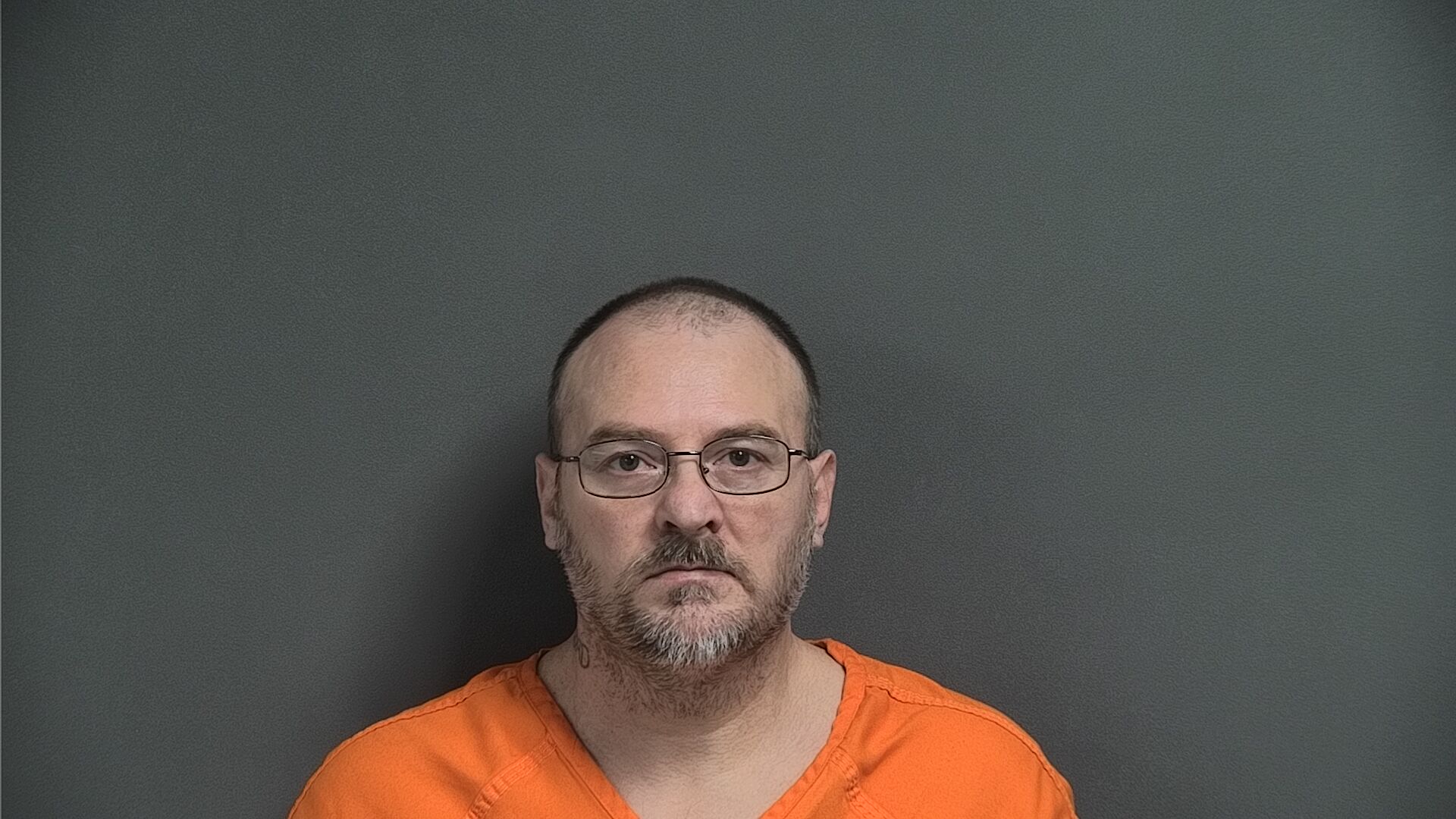 Mugshot of TODD LEE HOWARD