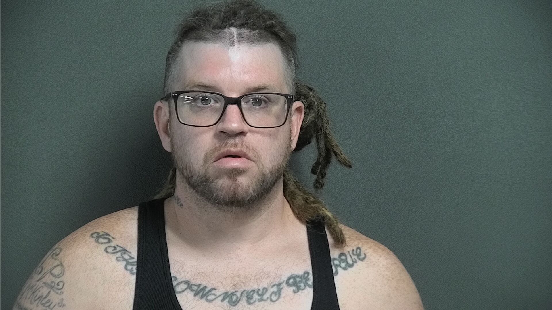 Mugshot of ERIC MICHAEL SEIBEL