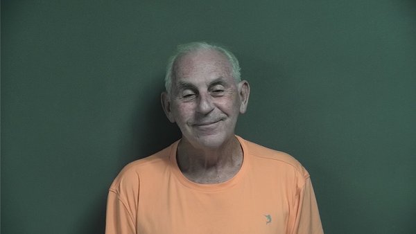 Mugshot of KENNETH A CORNELL