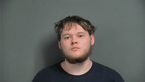 Mugshot of TAYDEN MICHAEL-SHANE ARTHUR