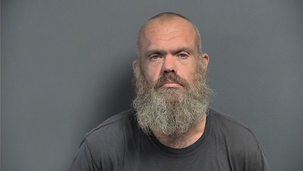 Mugshot of KYLE D GOSNELL