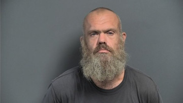 Mugshot of KYLE D GOSNELL