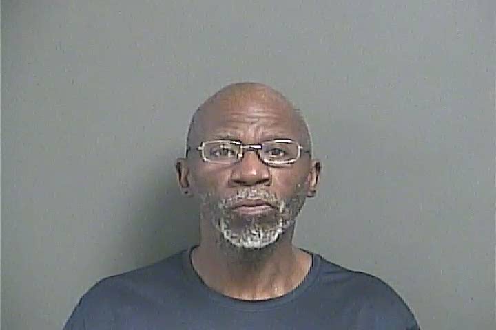 Mugshot of EUGENE TRAVIS HAWES