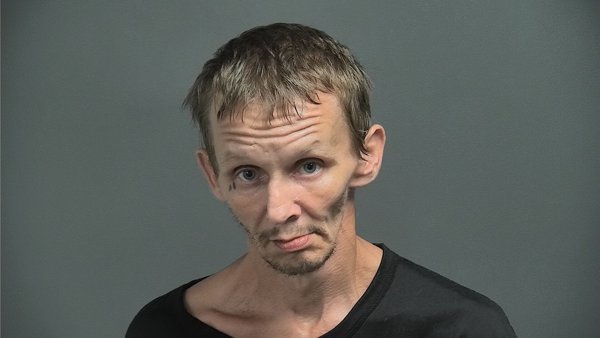 Mugshot of JAMES DALE BRYANT