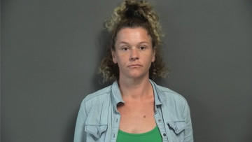 Mugshot of IVY H HARDING