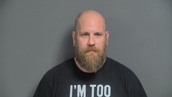 Mugshot of SHANE DAVID SNIDER