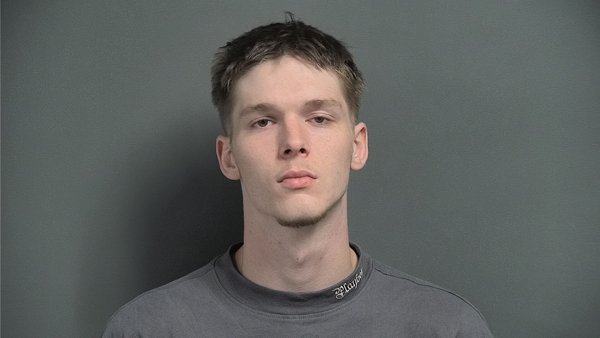 Mugshot of CHRISTIAN LANE SUMMERS