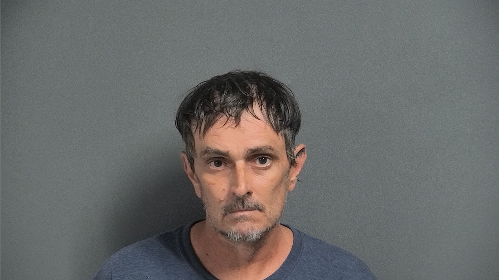 Mugshot of BILLY W SLATER