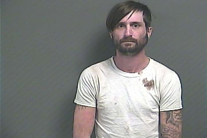 Mugshot of MICHAEL RAY LIVERMORE