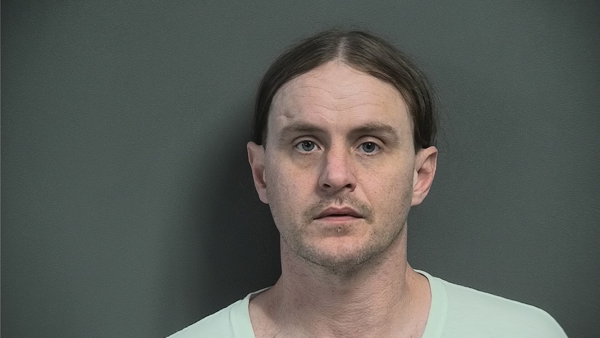 Mugshot of BRYAN MICHAEL STEIMEL