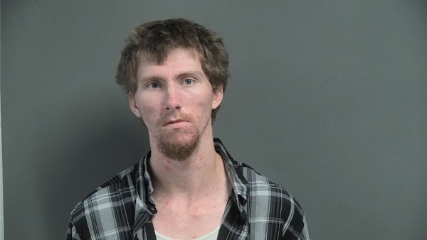 No mugshot available