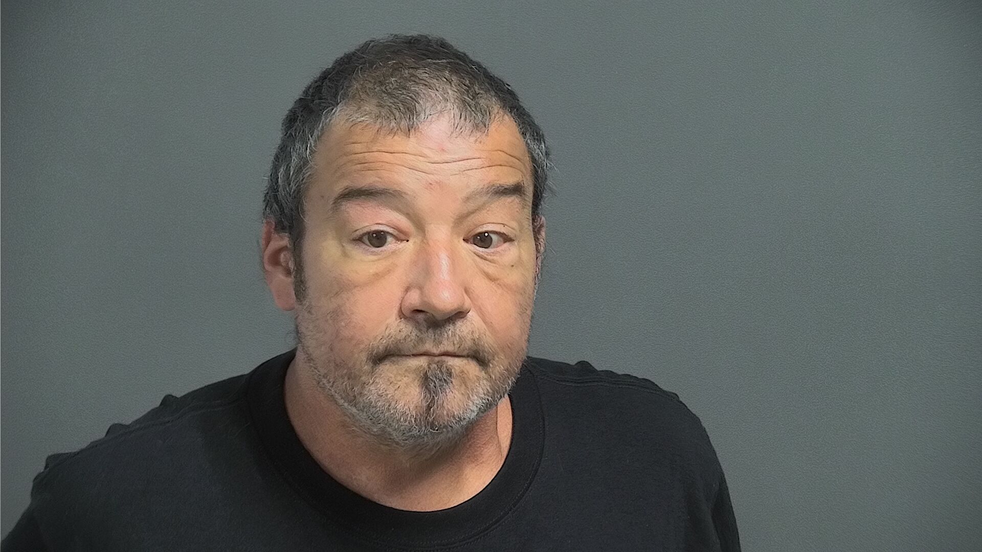 Mugshot of FRED G BYE