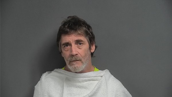 Mugshot of ROBERT S GODWIN