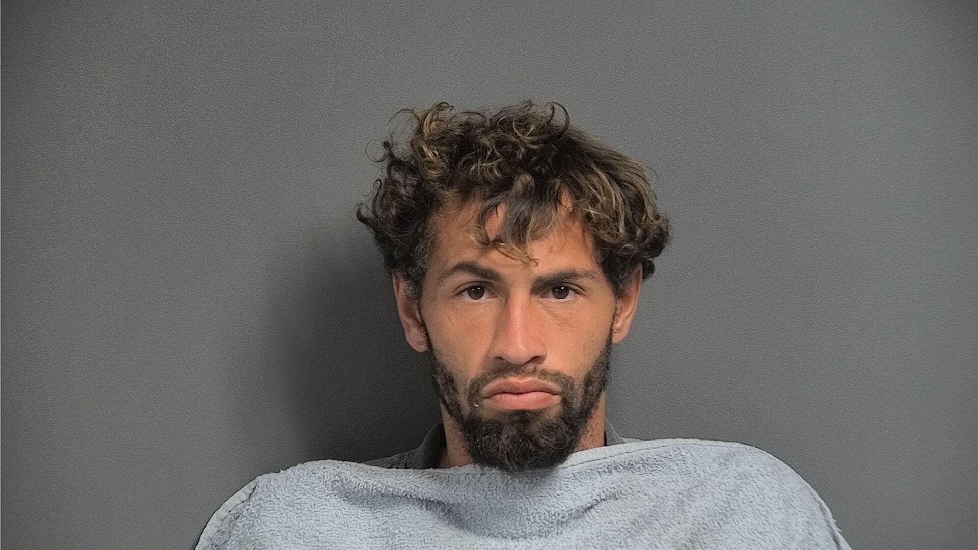 Mugshot of ROBERT MICHEAL FREEMAN