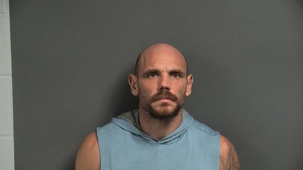 Mugshot of ROBERT CHARLES SWETTENAM