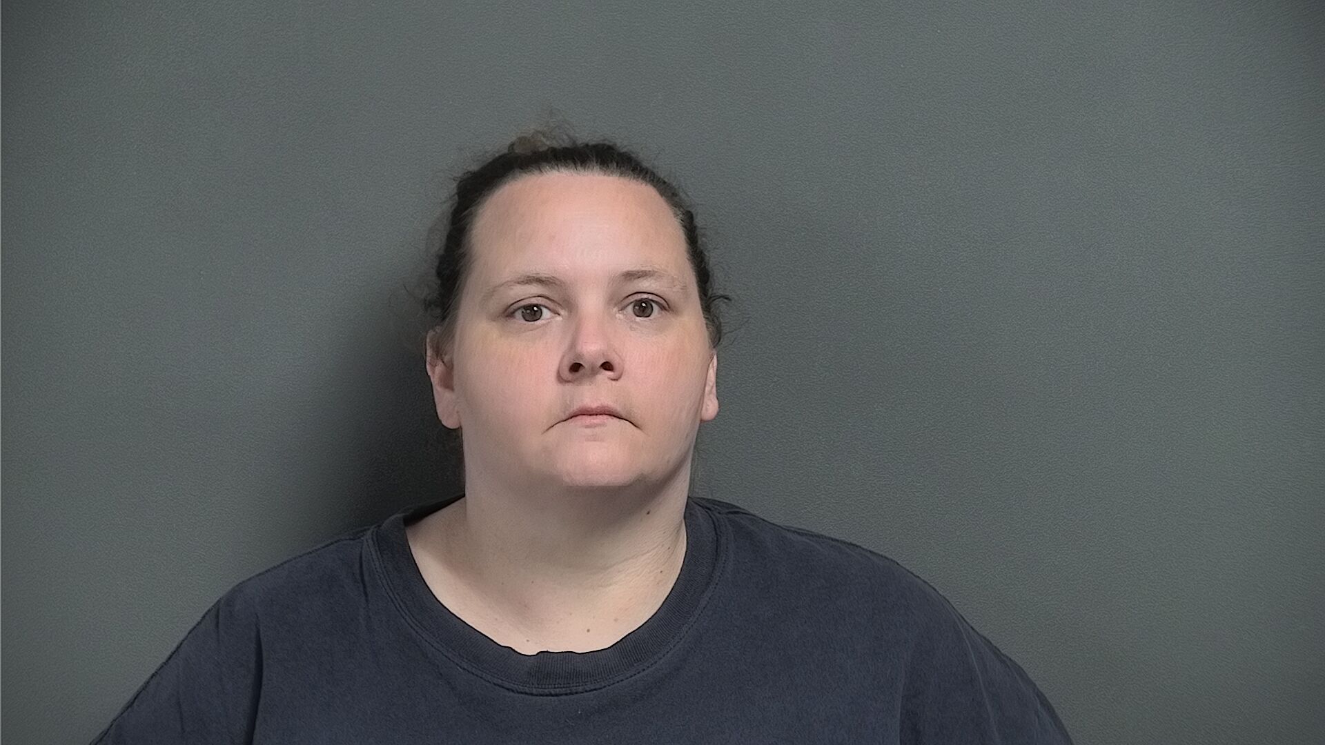 Mugshot of ADRIAN D DAVIS