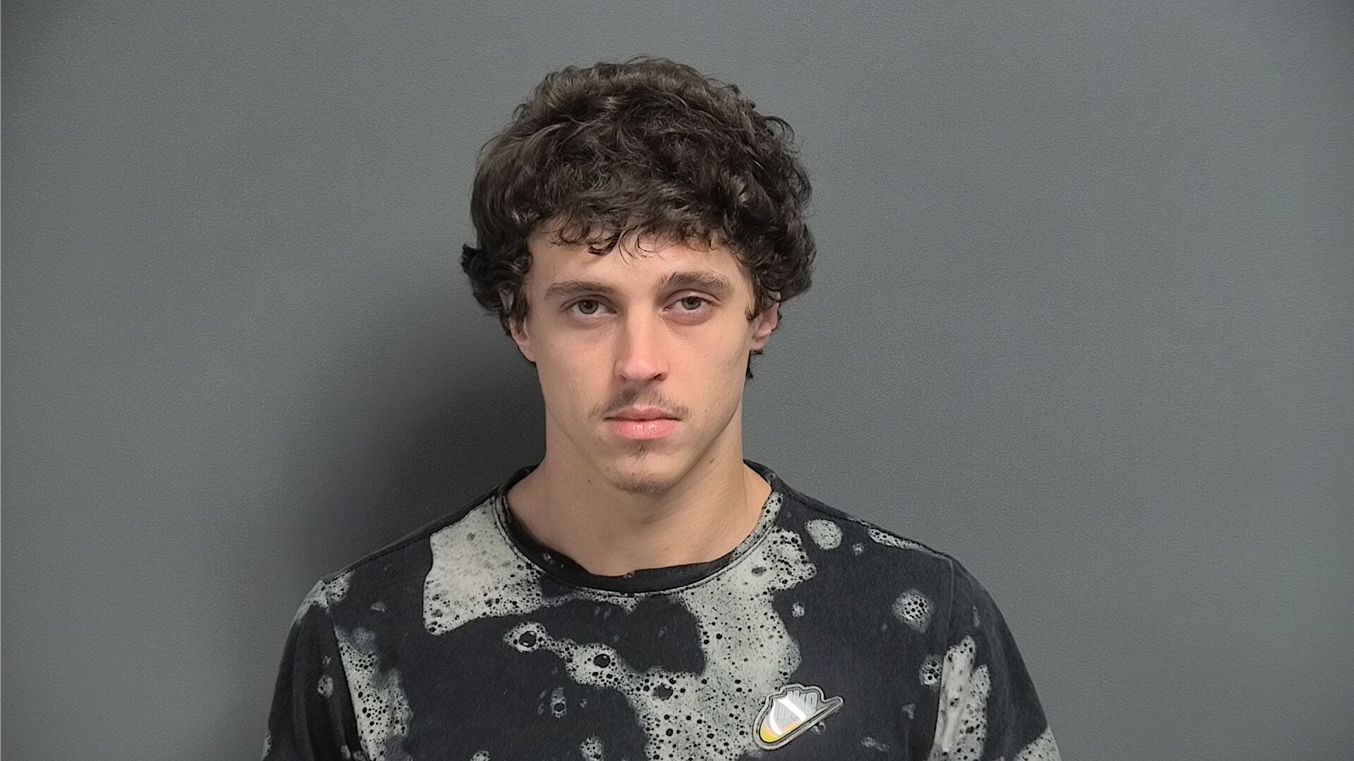 Mugshot of MARSHALL ALLEN ERVIN