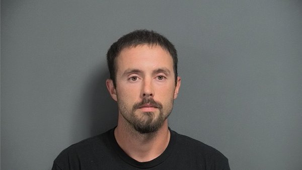 Mugshot of BRADY O'NEAL CARIE