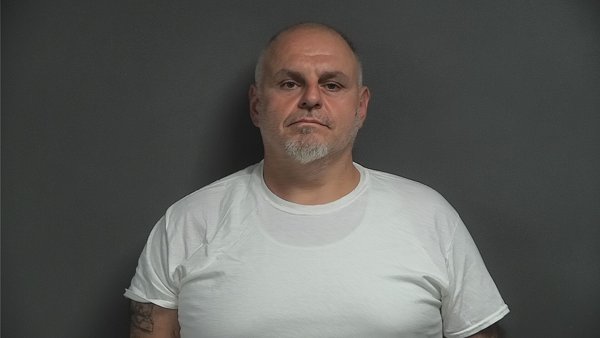 Mugshot of THOMAS NICHOLAS KING