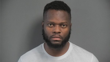 Mugshot of EBEDE LAURIN