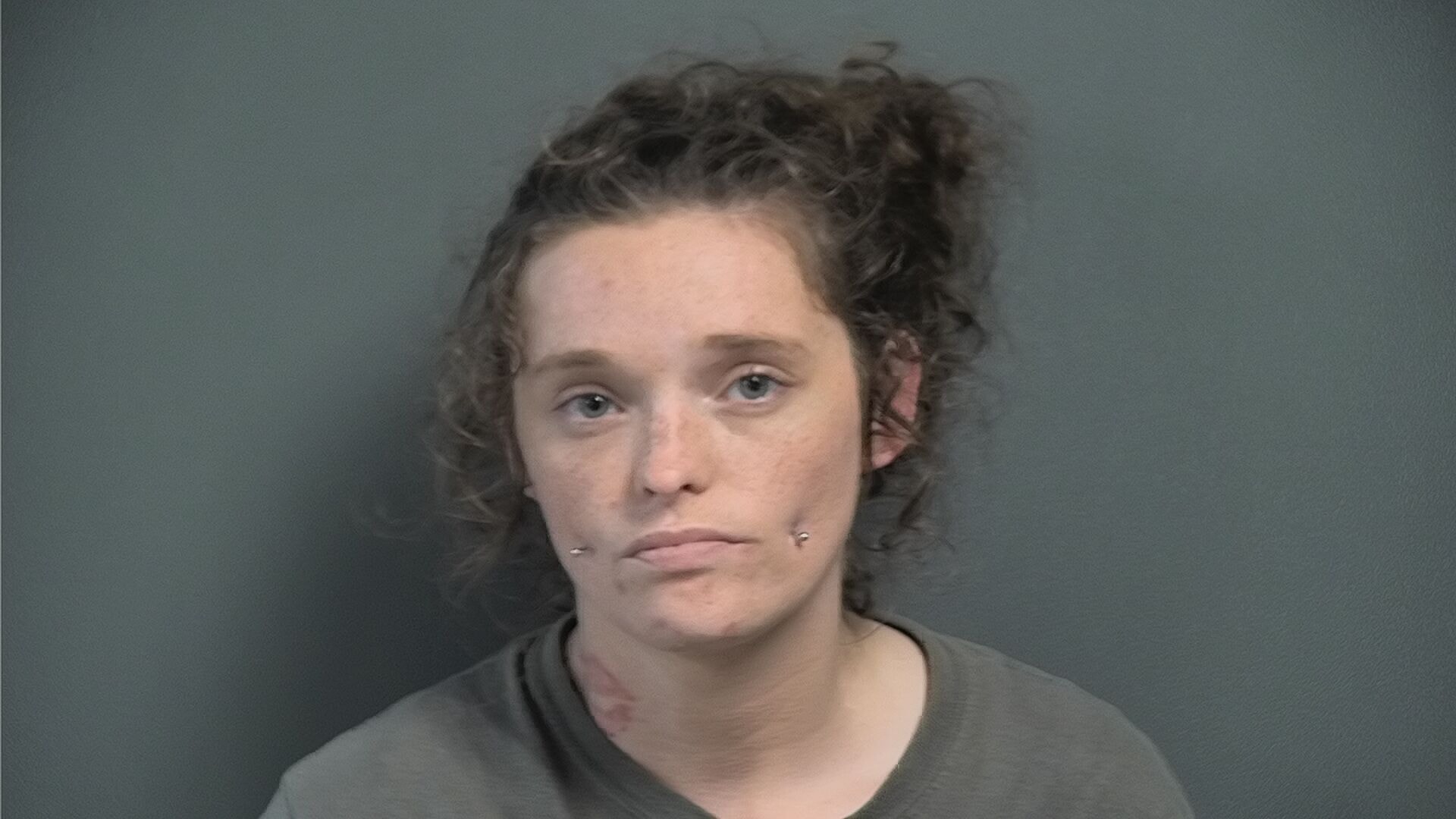Mugshot of HARLEY DAWN-MAY YOUNG