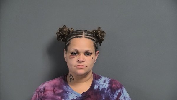 Mugshot of JADEN LEE HENDERSHOT