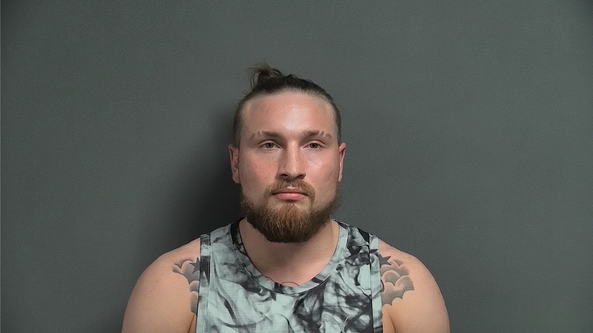 Mugshot of DAWSON KADE KELM