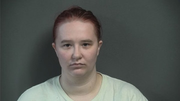 Mugshot of SHYANE RADAUN CASTEEL