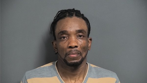 Mugshot of PIERROT AUGUSTIN