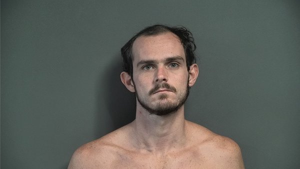 Mugshot of ANDREW WAYNE DILL