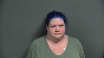 Mugshot of TANA M WRIGHT