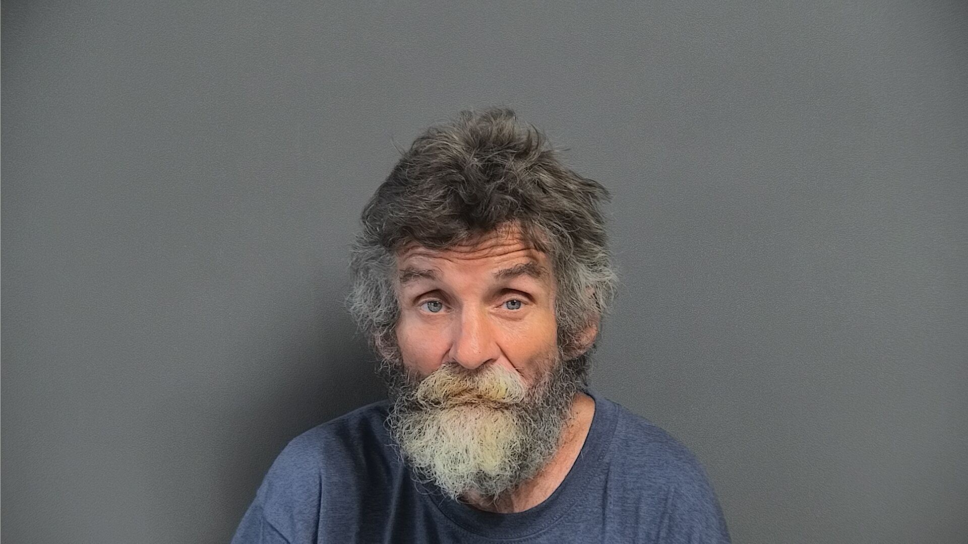 Mugshot of DONALD RAY RAGON