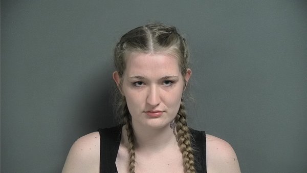 Mugshot of SKIELEY J MURRAY