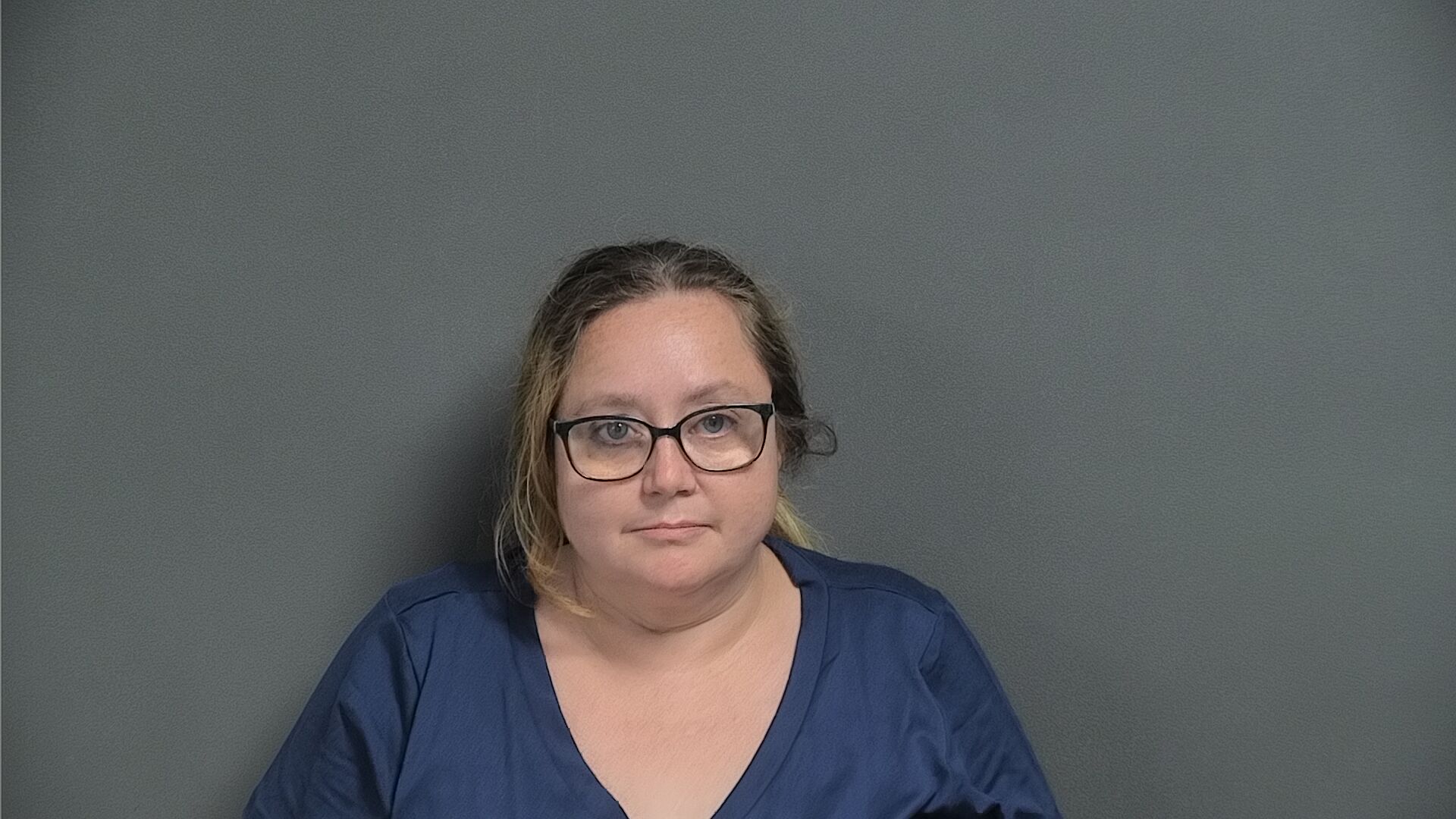 Mugshot of ANITA F HELTON