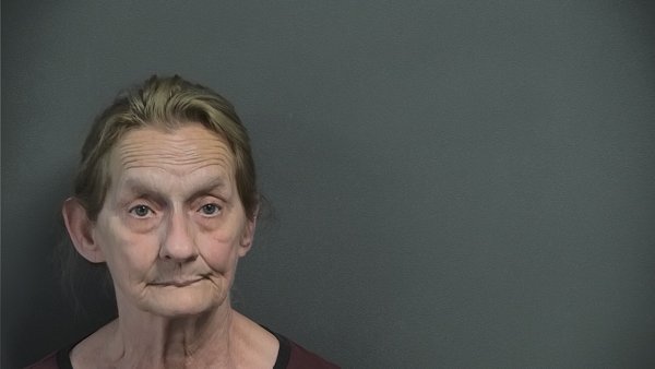 No mugshot available