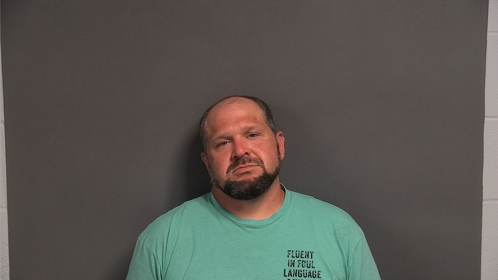Mugshot of JAMES ALLEN HOPKINS