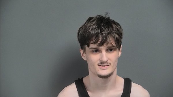 Mugshot of AVERY O.L. LIVERMORE